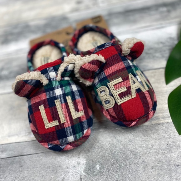 papa bear slippers target